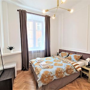 Camera superior con letto king size