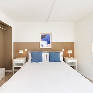 Lisbon Oriente Suites By Olala Homes