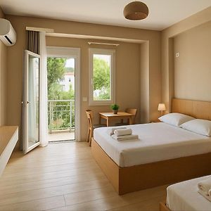 Saranda Apartments